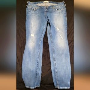 Torrid 16 Jean
